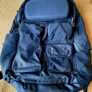 Lululemon Cruiser Backpack